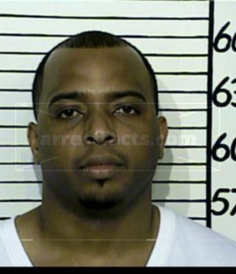 Adam Dwayne Page