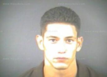 William Bolton Hernandez