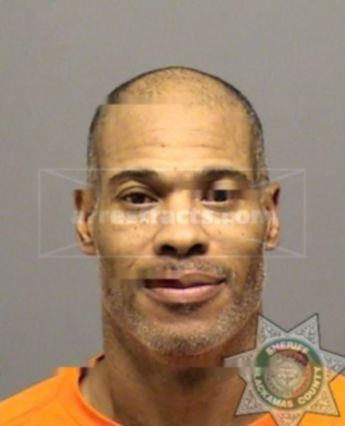 Royce Hampton