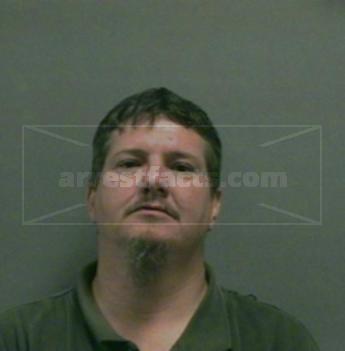 Timmy Lee Eads