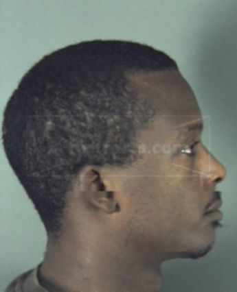 Thomas Cornelius Whitley Jr