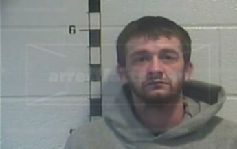 Justin Dean Thornberry