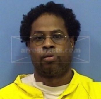 Darren Bankhead