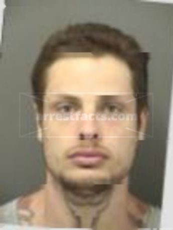 Justin Lynn Hamilton