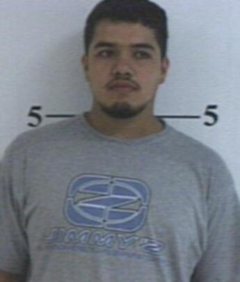 Luis Arredondo