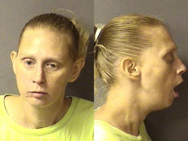 Shannon Renee Frye