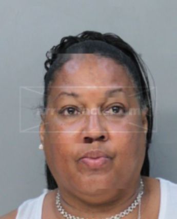 Terri Janine Smith
