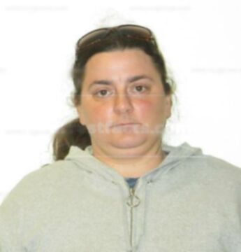 Angela Leigh Anne Carter