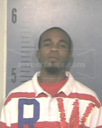 Tommy Lee Marshall