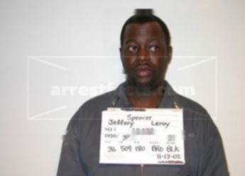 Jeffery Leroy Spencer
