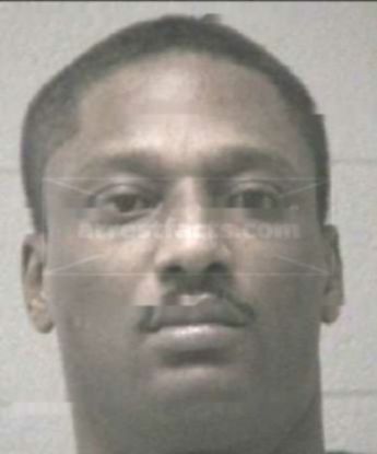 Steven Tyrone Marston