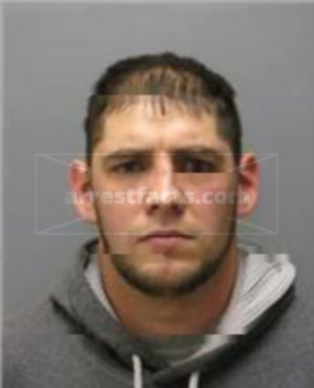 Andrew Justin Thompson