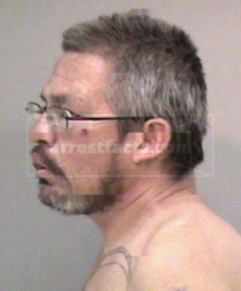 Adolph B Lucero