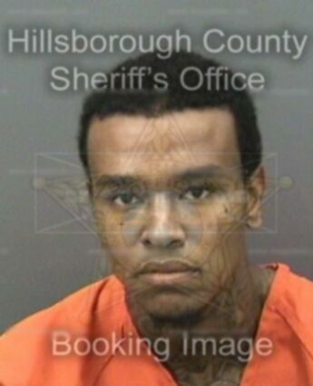 Jakeem J Washington
