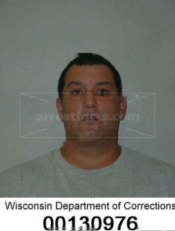 Michael Angel Cintron