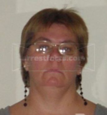 Mary Sue Curry