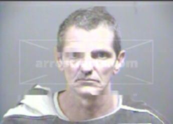 John Wesley Buchanan