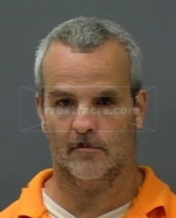 Steven Burk Harriman