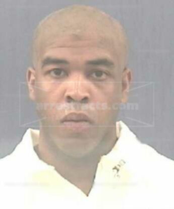 Tirrell M Alford