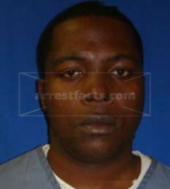 Keith Latroy Toney