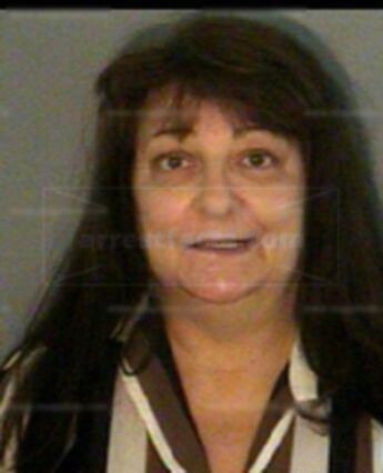 Lynn Marie Dement