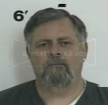 Charles Stane