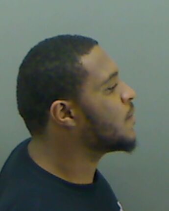 Vinny Leon Portley