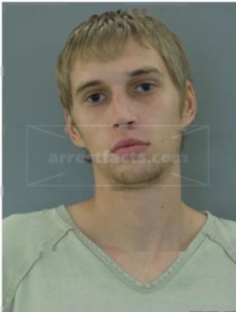 Joshua Thomas Roberts