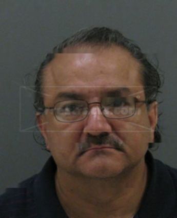 Tobias Mendoza