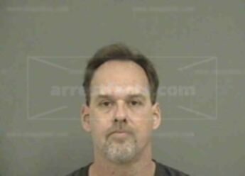 Kevin Wellborn