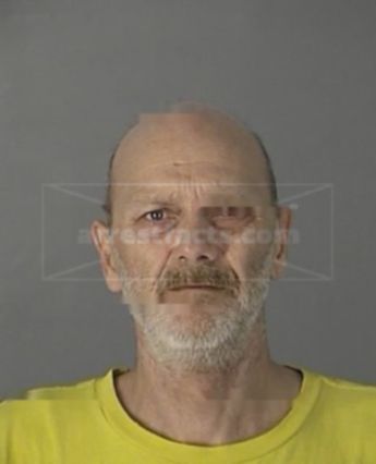 Jeffrey Scott Warren