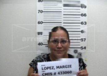 Margie Elena Lopez