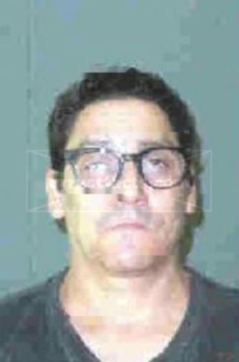Lorenzo Garza Jr.