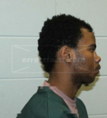 Kayveon Barnett
