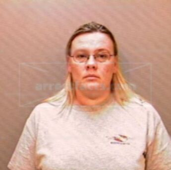 Melanie Kay Stovall