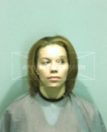 Tiffany Wilson