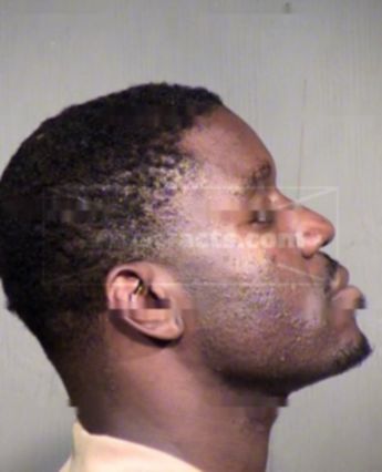 Kiris Lamont Gaines
