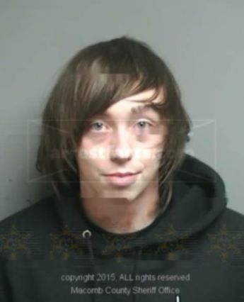 Derek William Sanders