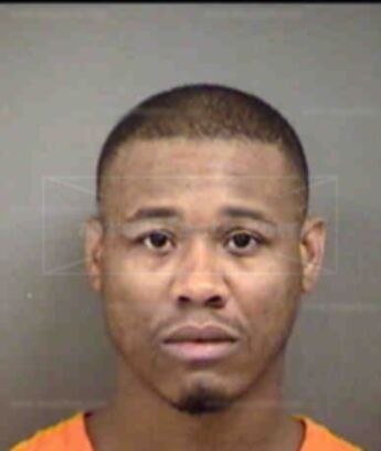 Henry Lee Gregory