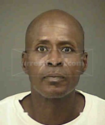 Rudy Valley Dorsey