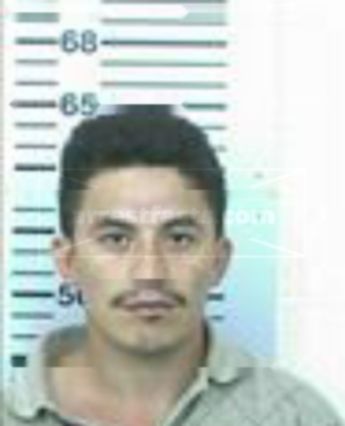 Jose Luis Alvarado