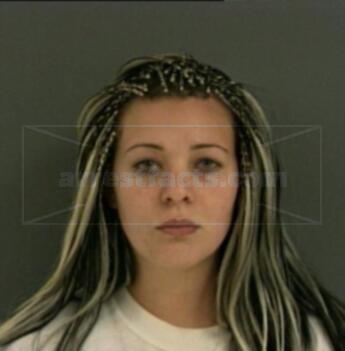 Karlie Rae Case