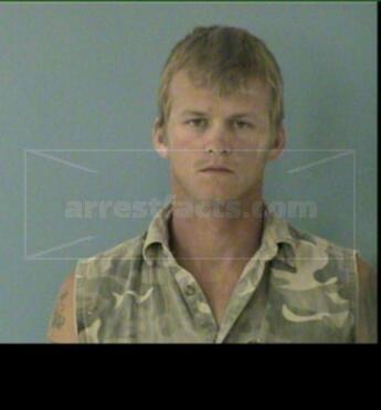 Spencer Dewayne Luttrull