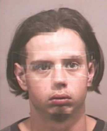 Derek Michael Alford