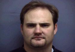 Brandon Daniel Bush