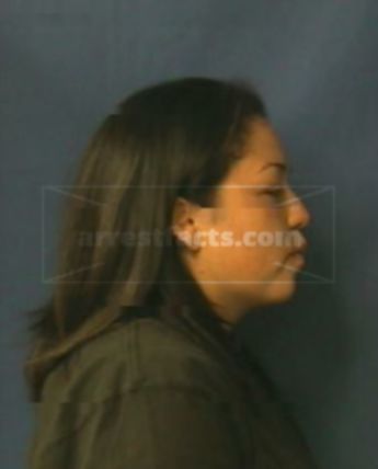 Samantha Nichole Smith