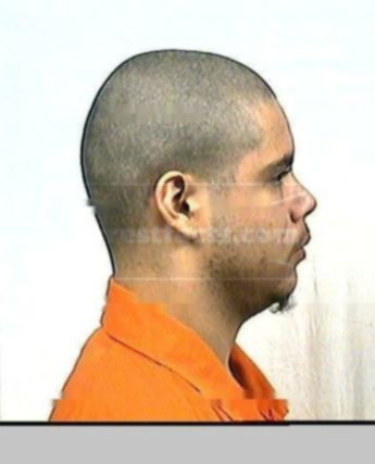 Mark Anthony Bowen Garcia