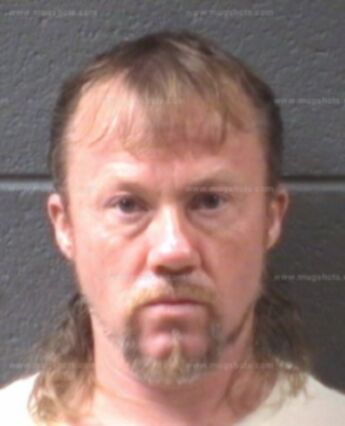 Verlon Dean Worley