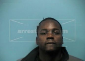 Deonte Dion Tanniehill