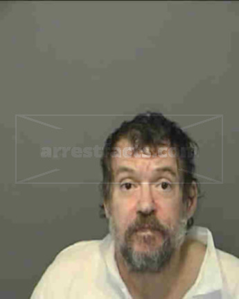 Terry Louis Burgess